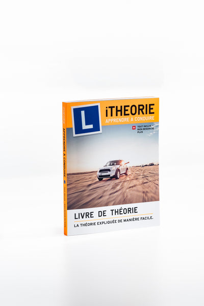 100 iTheorie petit livre de théorie