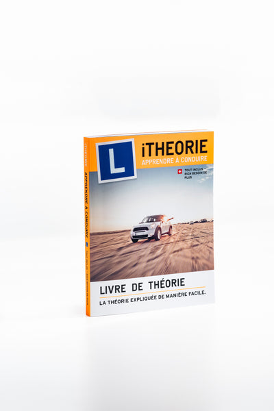 10 iTheorie petit livre de théorie